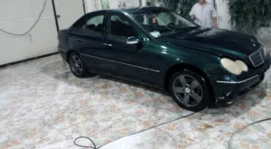 مارسيدس كومبريسو