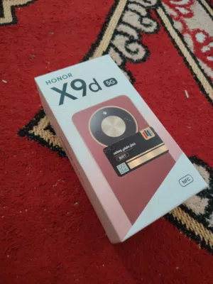 Honor Honor X9b 256 GB in Basra