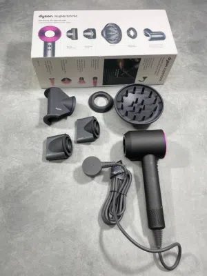 .HairDryer