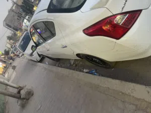 نيسان صني 2021
