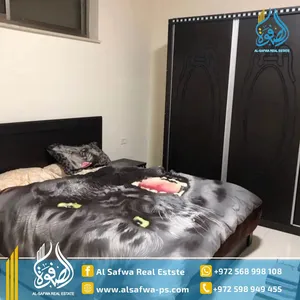 Studio . Furnished . Monthly1