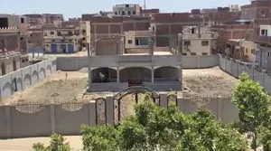 Mixed Use Land for Sale in Gharbia Qutour