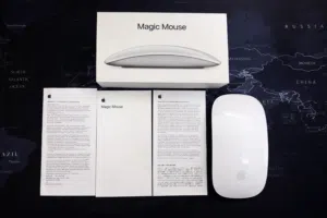 ماوس أبل Magic Mouse أصلي – بالكرتون