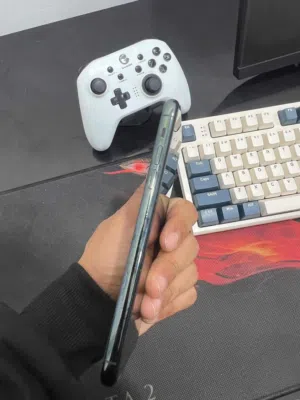 Apple iPhone 11 Pro Max 64 GB in Karbala