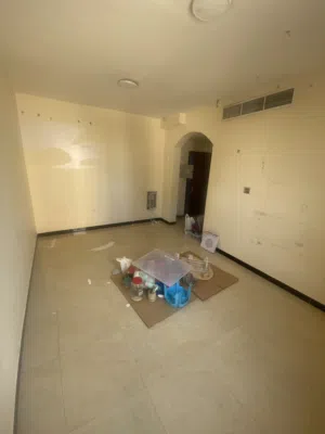 900 m2 1 Bedroom Apartments for Rent in Ajman Al Naemiyah