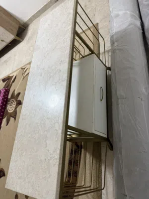 طاولة تلفاز تفصيل انيق