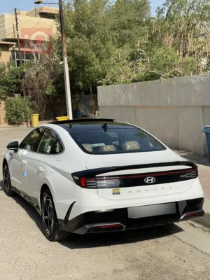 سوناتا خليجي 2024