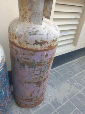 Sadik gas good condition