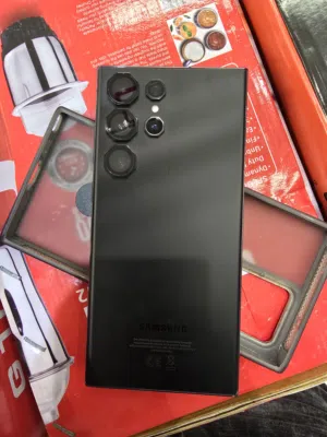 SAMSUNG S23 ULTRA 12/256