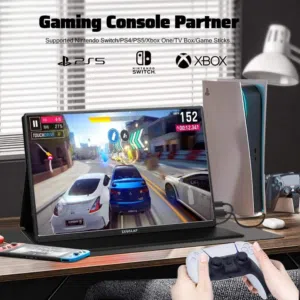 شاشه كيمنك 16 انش 2k بلس