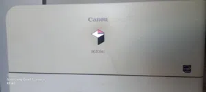 طابعه canon
