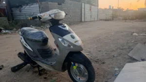 دراجه ماكس قجمه  للبيع