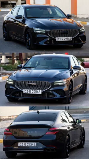 جينسس 2022