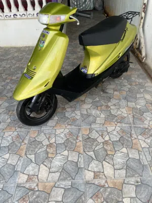 Used Suzuki Swift in Al Batinah