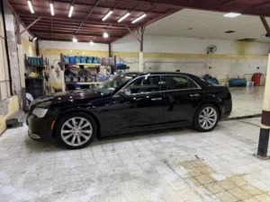 Used Chrysler 300 in Ajman