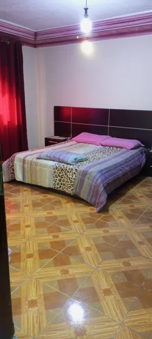 Furnished . Monthly3