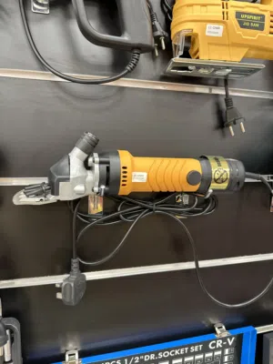 قص شعر اغنام 900 واط