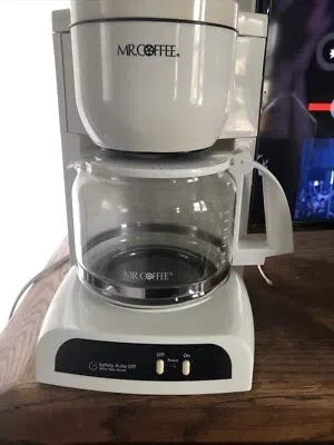 ماگينة مستر گوفي