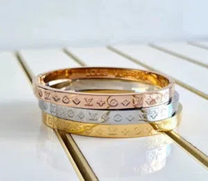 طقم اساور ثلاثي ماركات