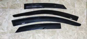 مصدر رياح ابواب سيارة