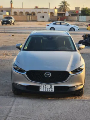 مازدا CX 30 فئة  سكاي اكتف (البورش الياباني) فول بلون مميز 2023..!!