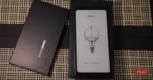 Palma 2 Ereader