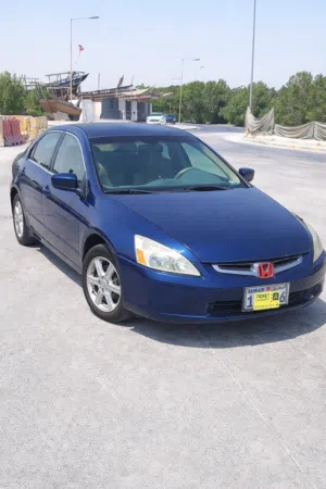 Honda accord 2003 for sale