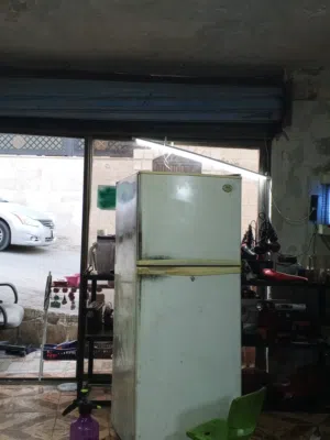 ثلاجه ال جي