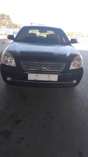 Used Kia Lotze in Tripoli