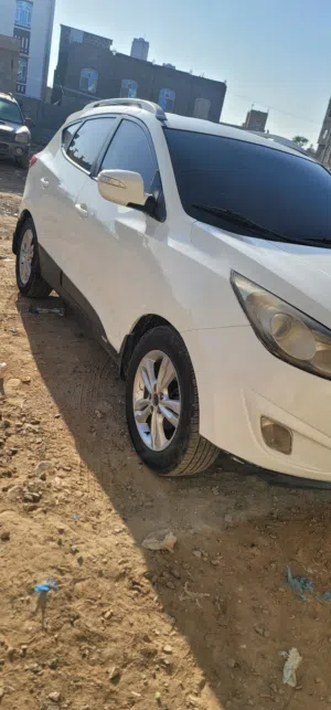 توسان 2012