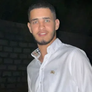 mohammed Amar 