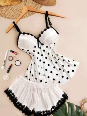 ملابس نوم جميله