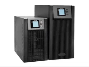 اجهزة تخزين الطاقة UPS 2KVA _3KVA