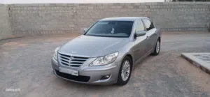 هونداي جينيسس