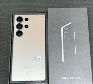 s25 ultra مستخدم