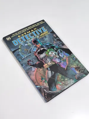 For Sale Batman Detective Comics #1000 Deluxe Edition (Hardcover)