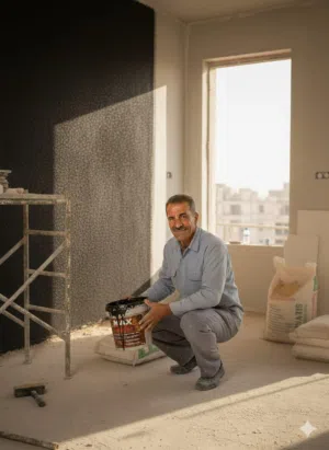 ماده مخشنه