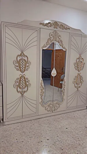 غرفه نوم للبيع