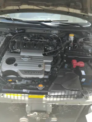 Used Nissan Maxima in Muscat