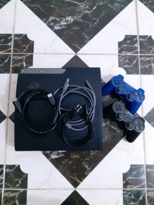 بليستيشن 3 (playstation3)