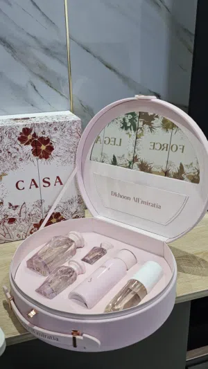 عطور دخوني بأسعار جميله