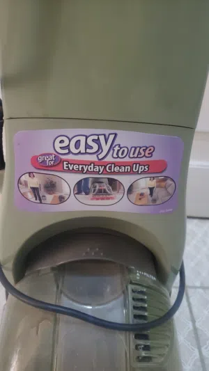  Bissell Vacuum Cleaners for sale in Amman