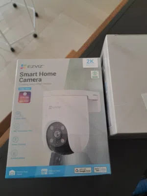 كاميرا قوية/EZVIZ/H8C PRO,/بدقة2K