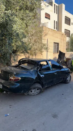 Used Hyundai Avante in Madaba
