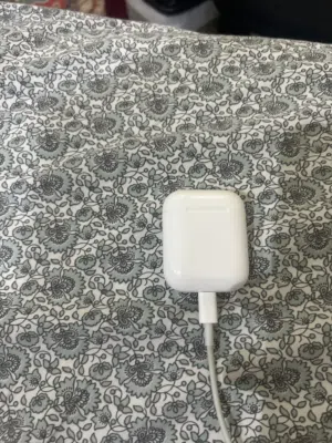 Airpods 2nd generation 2018 Renewed