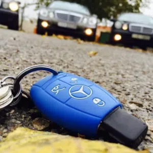 معرض التوحيد لتجارة السيارات