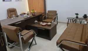 اثاث مكتبي متكامل