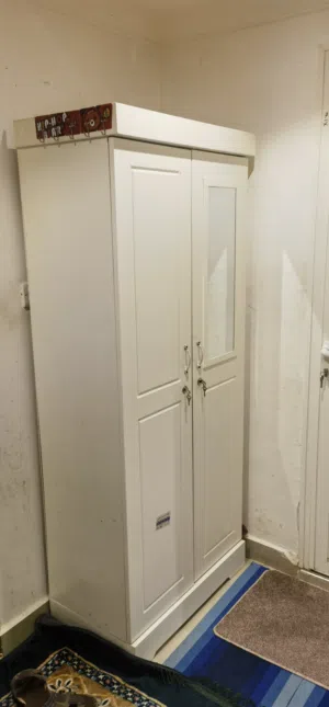 استديو مفروش