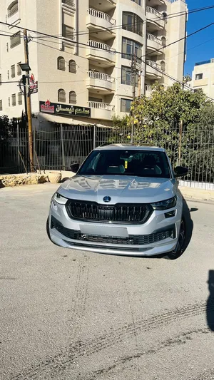 اسكودا-كودياك-sport-line