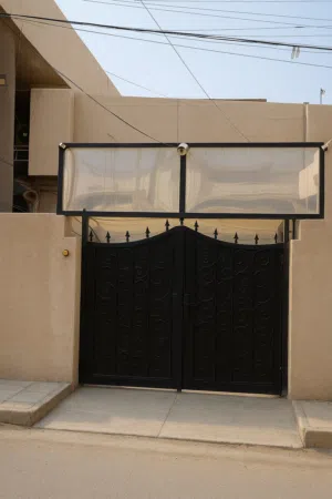 مشتمل 100 متر طابو ملك صرف
